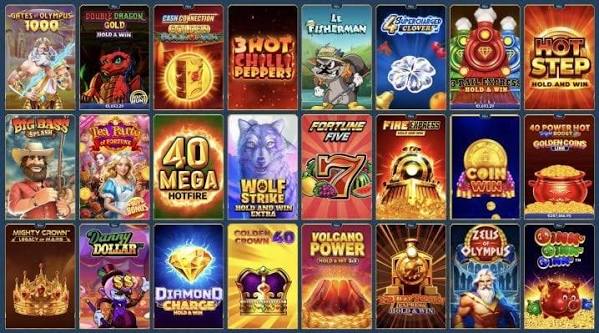Casinò online ideali in Austria per il 2026