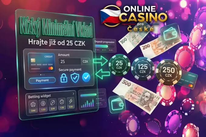 Zahraniční online kasina 2026 s českým certifikátem a nejlepšími výhodami bez vkladu!